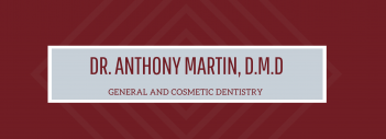 Anthony Martin DMD